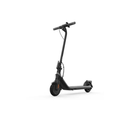 Электросамокат Segway-ninebot KickScooter E2 черный