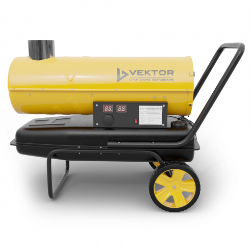 Тепловая пушка дизельная Vektor NDH-30