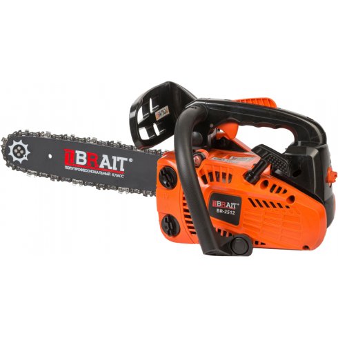 Бензопила цепная Brait BR 25-12A