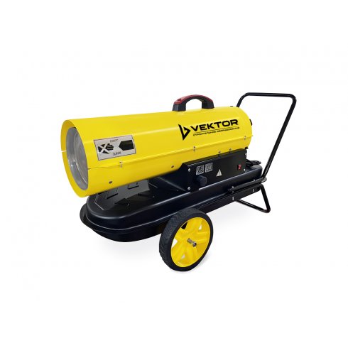 Тепловая пушка дизельная Vektor DH-20