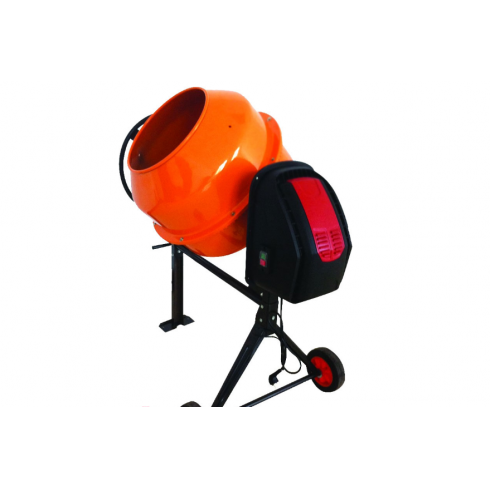 Бетономешалка Shtenli 130