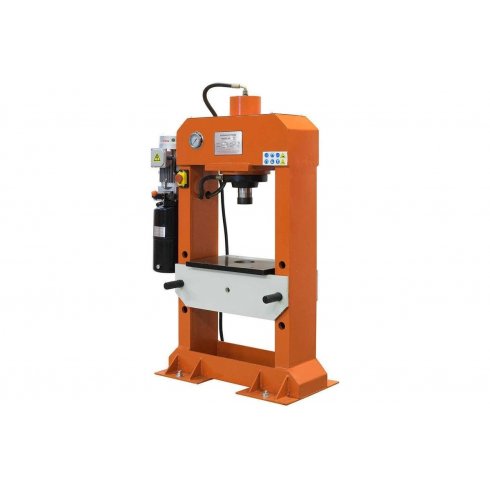 Пресс гидравлический Stalex HP-63