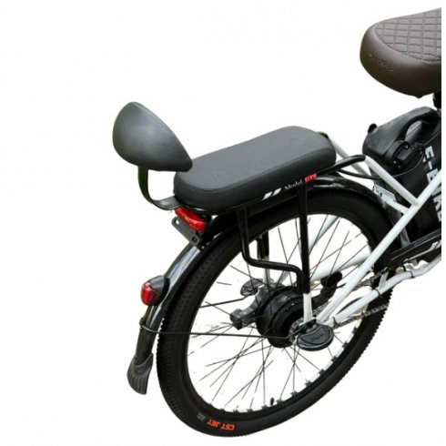 Электровелосипед Shtenli Model GT8 10.4A