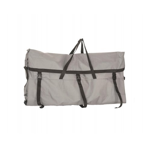 Лодка моторная килевая Лоцман 320 НДНД синий/черный