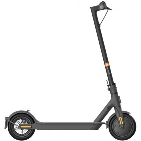 Электросамокат Xiaomi Mi Electric Scooter Essential (FBC4022GL) черный