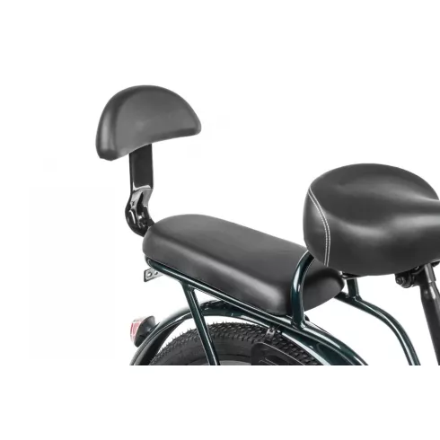 Электровелосипед MyWay Truck 350 24 (15, темно-синий)