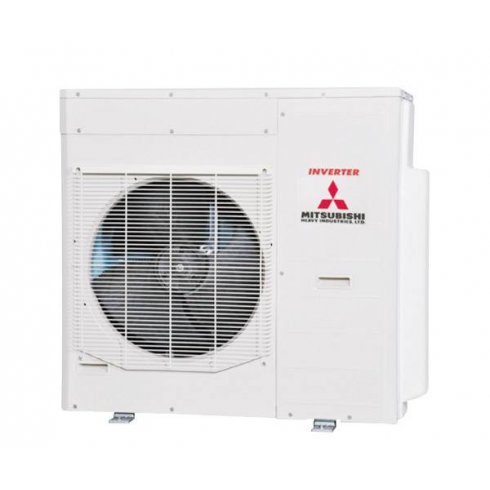 Наружный блок Mitsubishi SCM100ZS-W