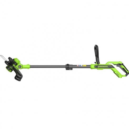 Триммер аккумуляторный GreenWorks G24LT301K2 (2113207UA)