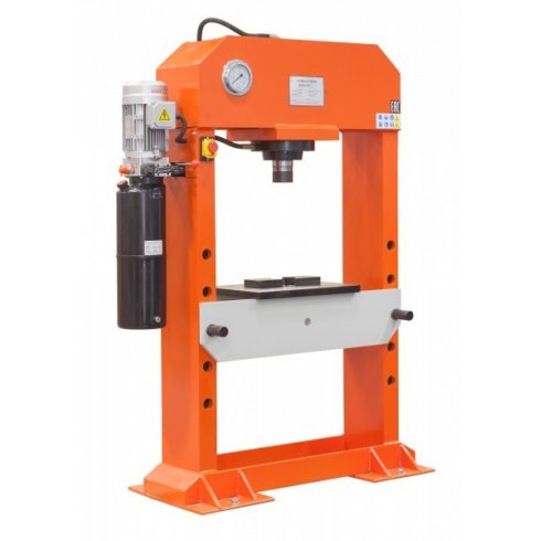 Пресс гидравлический Stalex HP-50