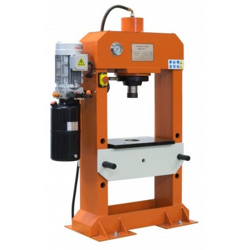 Пресс гидравлический Stalex HP-200