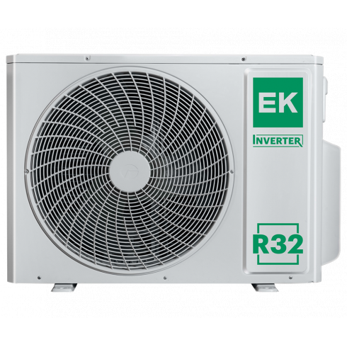 Наружный блок мульти сплит-системы EuroKlimat EKOG-80HIS4