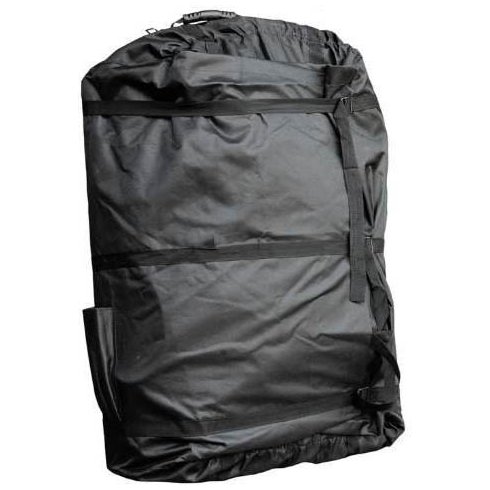 Надувная лодка BoatsMan BT300 серо-синий