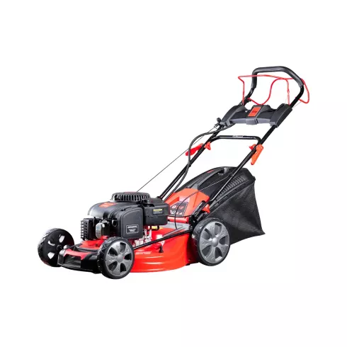 Газонокосилка бензиновая Fubag FPL 56 SM ES