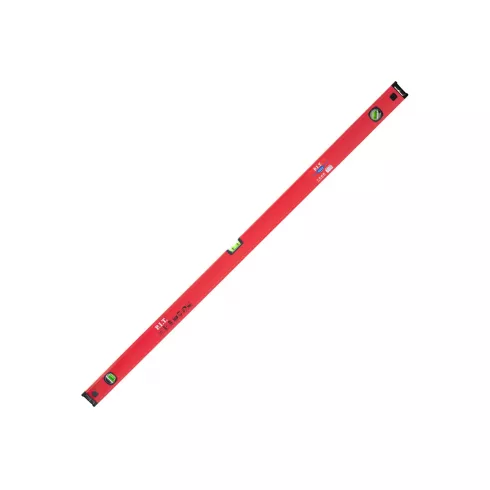 Уровень пузырьковый магнитный P.I.T. Advance HSPL02-1200