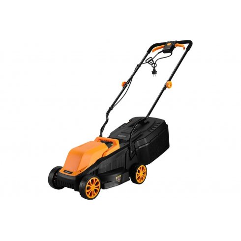 Газонокосилка электрическая Deko DKLM1600