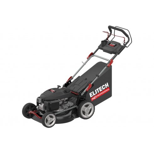 Газонокосилка бензиновая Elitech GL 2853CS HD