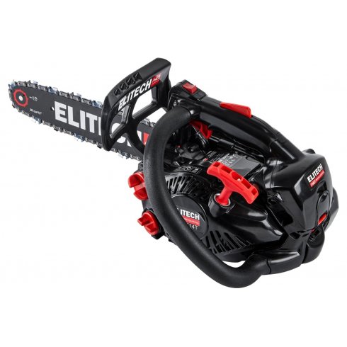 Бензопила Elitech CS 2514T