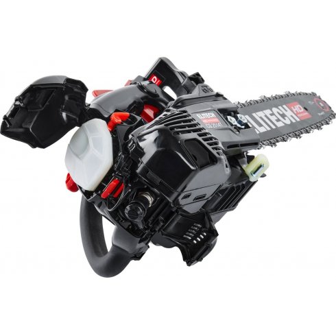 Бензопила Elitech CS 2514T
