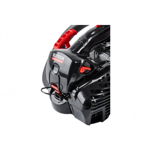 Бензопила Elitech CS 2514T