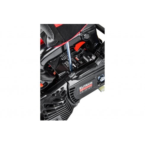 Бензопила Elitech CS 2514T