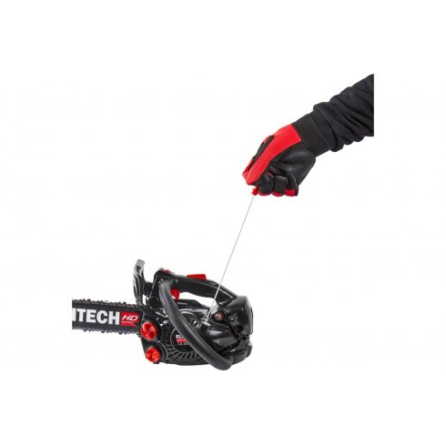 Бензопила Elitech CS 2514T