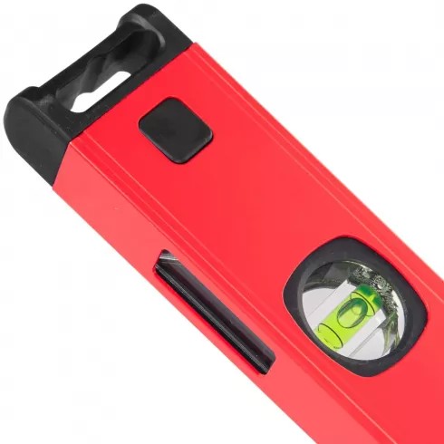 Уровень пузырьковый магнитный P.I.T. Advance HSPL02-1000