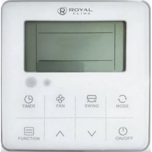 Канальный кондиционер Royal Clima CO-D 60HNСI/CO-E 60HNСI