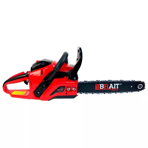 Бензопила цепная Brait BR 45-15A PRO