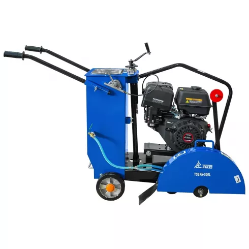 Резчик швов TSS RH-500L