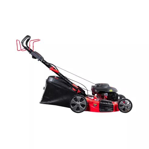 Газонокосилка бензиновая Fubag FPL 56 SM ES