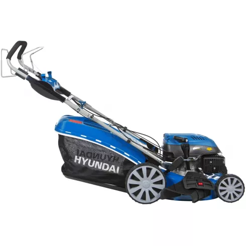 Газонокосилка Hyundai L 4610S