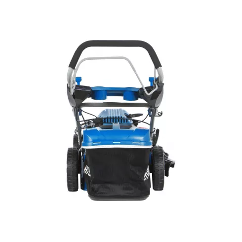 Газонокосилка Hyundai L 4610S