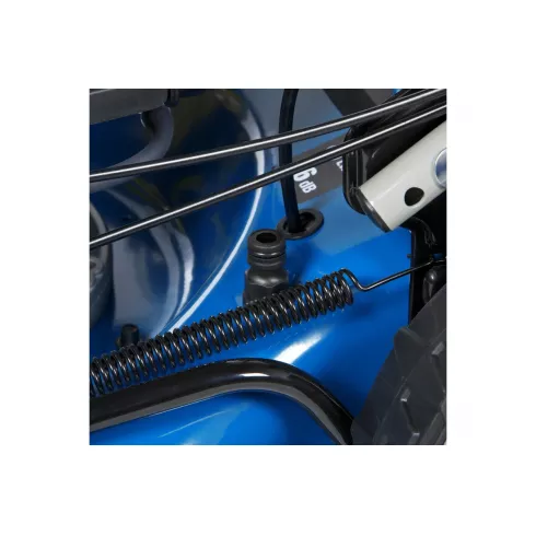 Газонокосилка Hyundai L 4610S