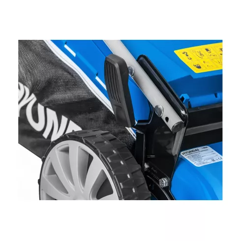 Газонокосилка Hyundai L 4610S