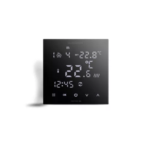 Термостат для климатической техники Auraton Pictor DS (черный)