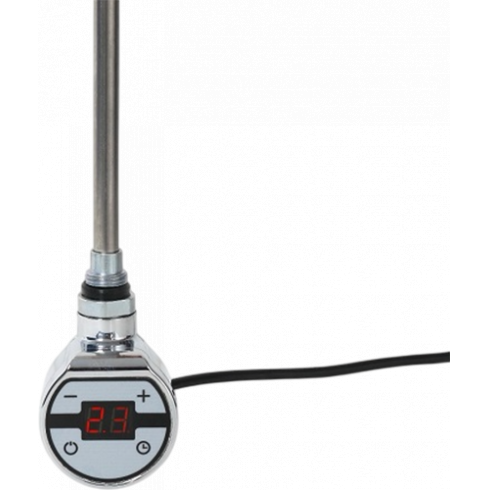 Тэн для полотенцесушителя Innowarm HP015 500W/230V/L:450mm хром