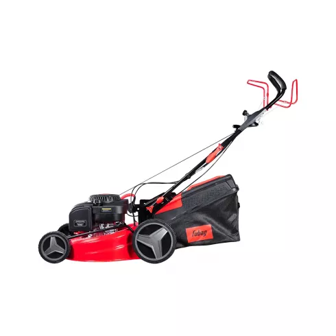 Газонокосилка бензиновая Fubag FPL 53 SMVF