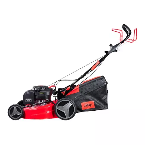 Газонокосилка бензиновая Fubag FPL 53 SMVF