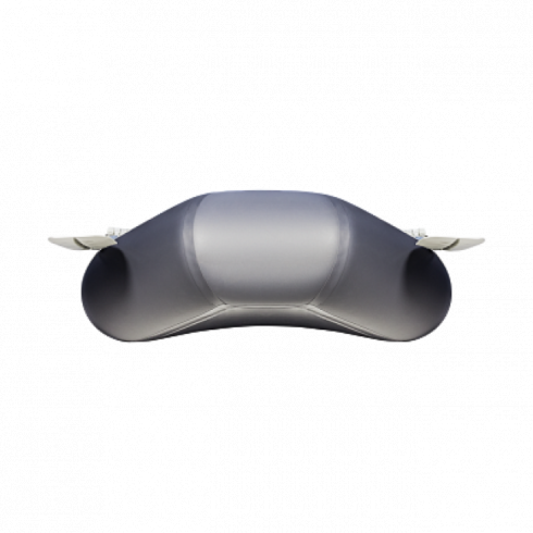 Надувная лодка Барс 230 графит