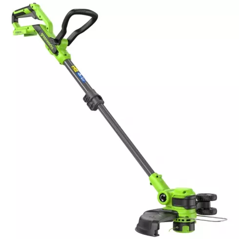 Триммер GreenWorks G24LT301 (2113207)