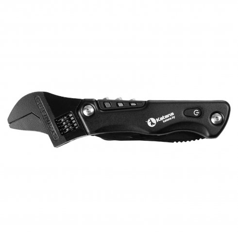 Триммер электрический Katana KTP7000-1.00+F150A