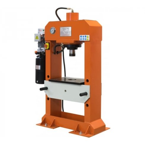 Пресс гидравлический Stalex HP-400