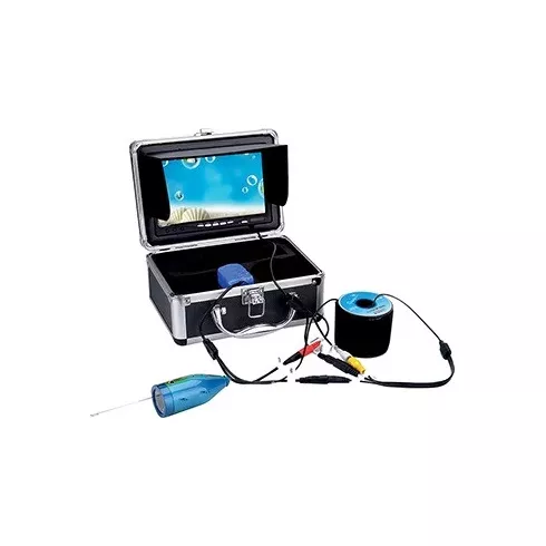 Подводная камера Фишка 703