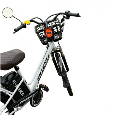 Электровелосипед Shtenli Model GT8 10.4A