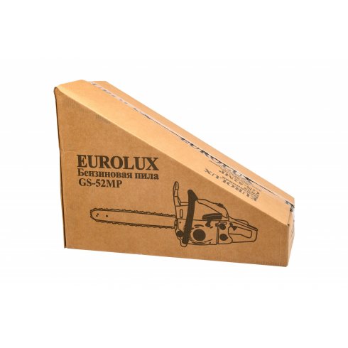Бензопила Eurolux GS-52MP