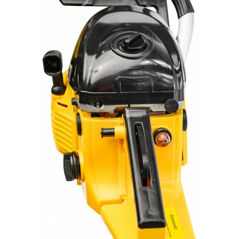 Бензопила Eurolux GS-52MP
