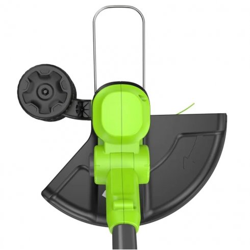 Триммер аккумуляторный GreenWorks G24LT301K2 (2113207UA)