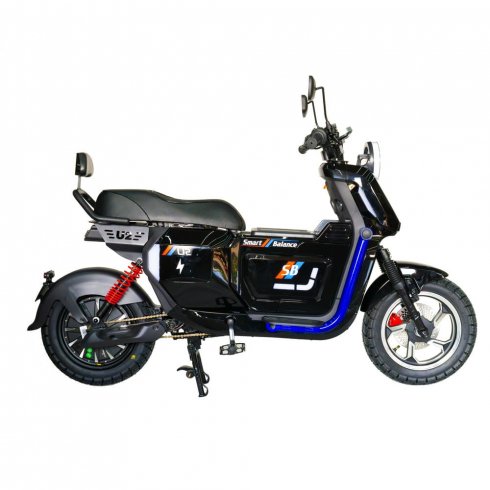 Электроскутер Smart Balance U2