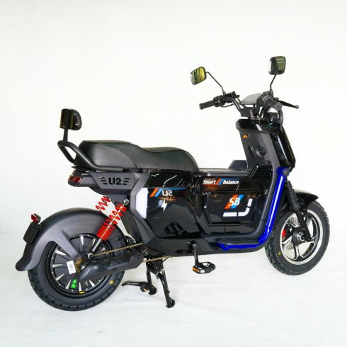 Электроскутер Smart Balance U2