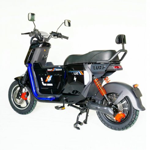 Электроскутер Smart Balance U2